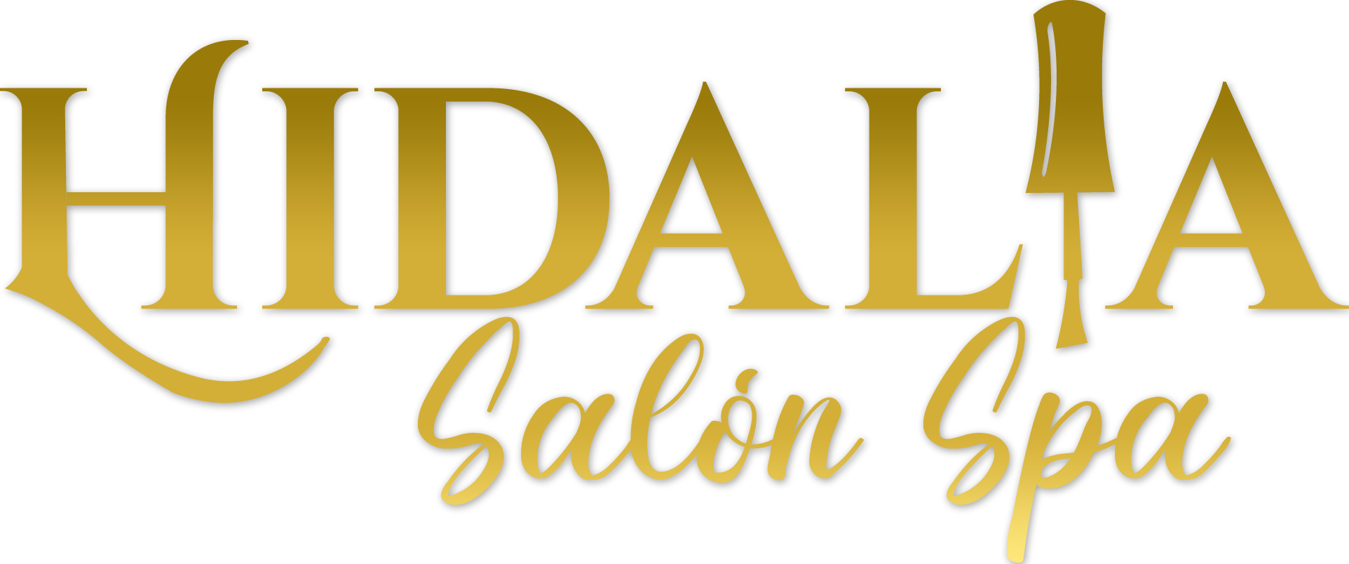 Hidalia Salón Spa